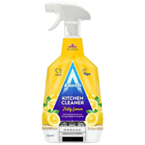 Универсальное чистящее средство Astonish Лимон 750 ML 048256296181