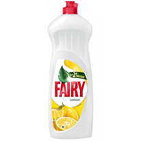 Средство для мытья посуды Fairy Лимон 1000 ML 8001841618579