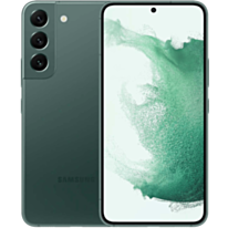 Samsung Galaxy S22 (SM-S901B) Green