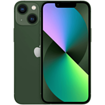 iPhone 13 mini 256 GB Green