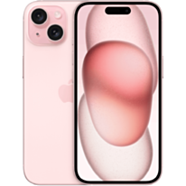 iPhone 15 128 GB Pink