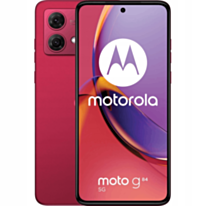 Motorola Moto G84 5G 12/256 GB Viva Magenta