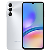 Samsung Galaxy A05S (SM-A057) 4/64 GB Silver