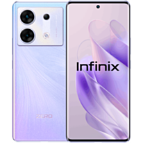 Infinix Zero 30 12/256 GB 5G Purple