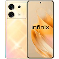 Infinix Zero 30 12/256 GB 5G Gold