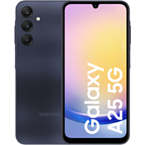 Samsung Galaxy A25 (SM-A256) 8/256 GB Dark Blue