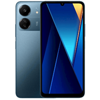 Xiaomi Poco C65 6/128 GB Blue