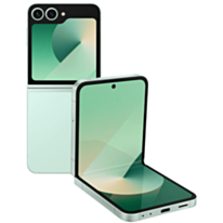 Samsung Galaxy Z Flip 6 (F741) 12/256 GB Light Green