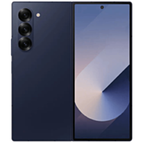 Samsung Galaxy Z Fold 6 (F956) 12/256 GB Dark Blue