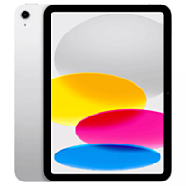 iPad 10.9-inch (10 Gen) 64GB Wi-Fi Silver