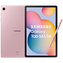 Samsung Galaxy Tab S6 Lite Wi-Fi 4/128 GB (SM-P620) Pink