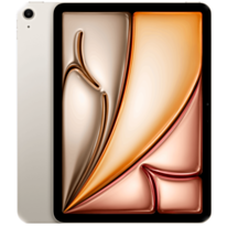iPad Air 11-inch Wi-Fi 128 GB Starlight