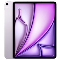 iPad Air 13-inch Wi-Fi + Cellular 1 TB Purple
