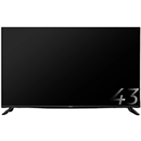 Televizor Aiwa ZL-G7H43FHD
