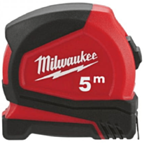 Рулетка Milwaukee Tape Measure / 5 м (4932459592)