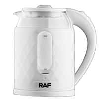 Чайник RAF R.7930 White