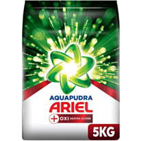 Стиральный порошок   Ariel LS Oxy Extra 5 KG
