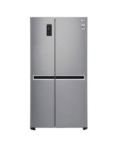 Холодильник LG GR-B257SLLV