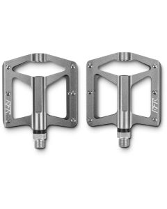 Pedals Rfr Flat Hpa Race Grey
