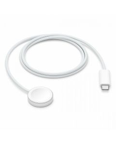 Apple Watch Magnetic Fast  Charging USB-C Cable 1 m MLWJ3ZM/A	