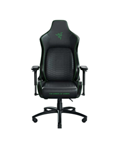 Gaming Chair Razer Iskur XL Black/Green RZ38-03950100-R3G1	