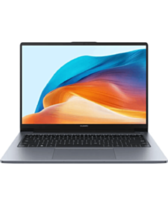 Ноутбук Huawei MateBook D 14 Space Gray (53013TCF)