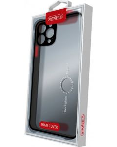 Case Intaleo Prime iPhone 13 Pro Black