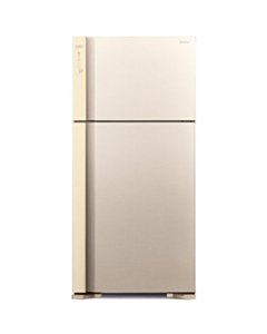 Холодильник Hitachi R-V660PUC7 BEG