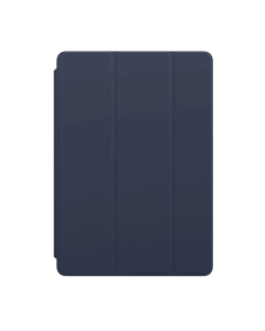 Smart Cover For iPad (8th Gen) - Deep Navy / MGYQ3ZM/A