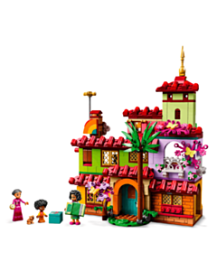 LEGO Disney The Madrigal House / 43202
