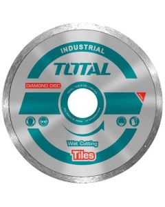 Almaz Disk Total Tac2121253/125 Mm