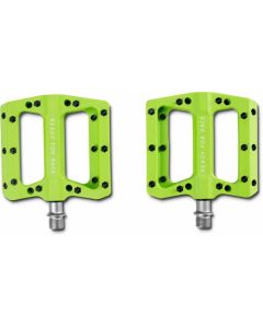 Pedals Rfr Flat Hpa Race Green