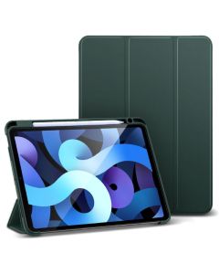 Case Green Leather For Ipad 11" Green / Gnlipa11Gn