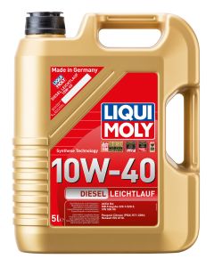 Liqui Moly Diesel Leichtlauf 10W-40 (1387/8034)
