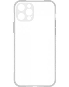  Qoruyucu örtük Intaleo Prime iPhone 12 Pro White