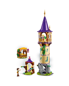 LEGO Disney Princess Rapunzel Tower / 43187	