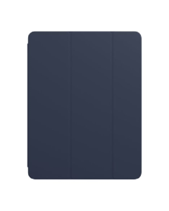Smart Folio for iPad Pro 12.9-Inch (5 Gen) Deep Navy MJMJ3ZM/A