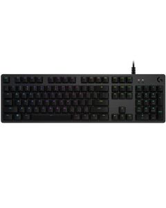 Gaming Keyboard Logitech G512 Carbon Mechanical