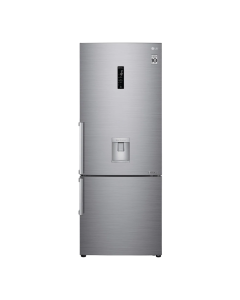 Холодильник LG GR-F589BLCM
