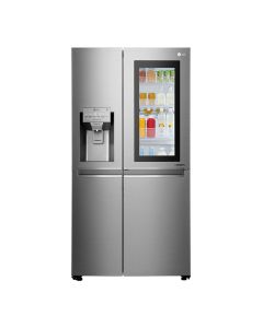 Холодильник LG GR-X257CSAV