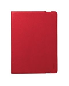 Trust Primo Foolio Tablet Case For 10" Red / 20316