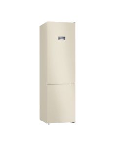 Холодильник Bosch KGN39VK24R (Бежевый)
