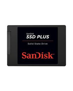 Sandisk Ssd Plus Drive 240Gb