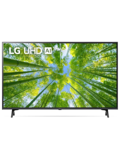Televizor LG LED 43UQ80003LB	