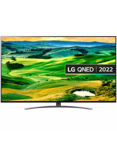 Televizor LG LED 55QNED816QA