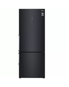 Холодильник LG GR-B589BQAM