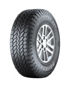 General Tire Grabber AT3 110V XL 275/45R21 (4505360000)