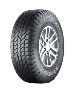 General Tire Snow Grabber Plus 105V XL 255/45R20 (4509680000)