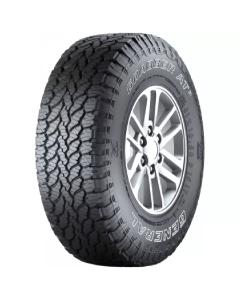 General Tire GRABBER AT3 110H XL 275/45R20 (4490860000)  