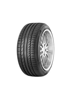 Continental ContiSportContact 5 109W 275/50R20 (3543150000) 